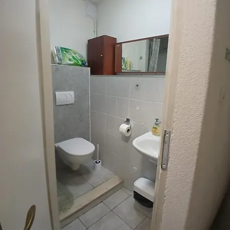 Apartman Elza Split